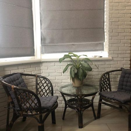 Apartmán Смарт Квартира Kryžanivka Exteriér fotografie