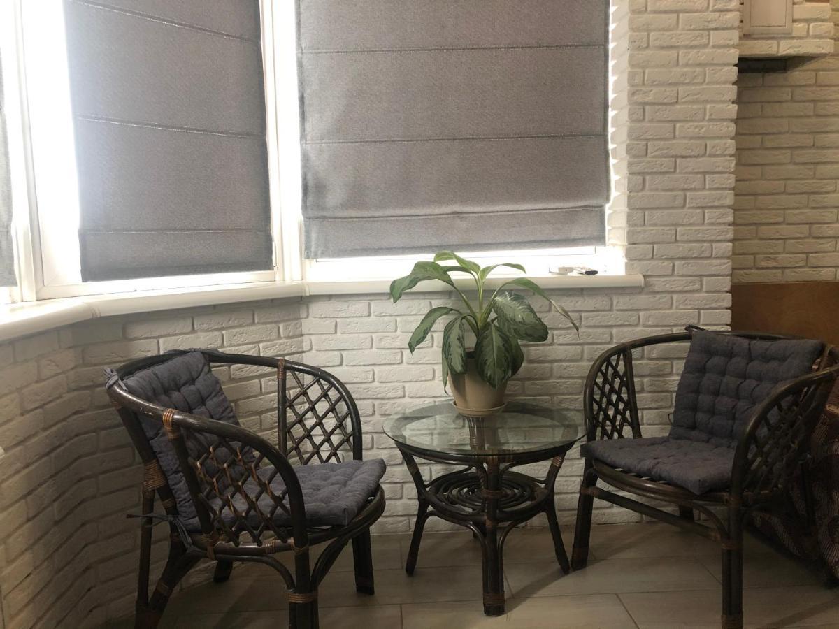 Apartmán Смарт Квартира Kryžanivka Exteriér fotografie