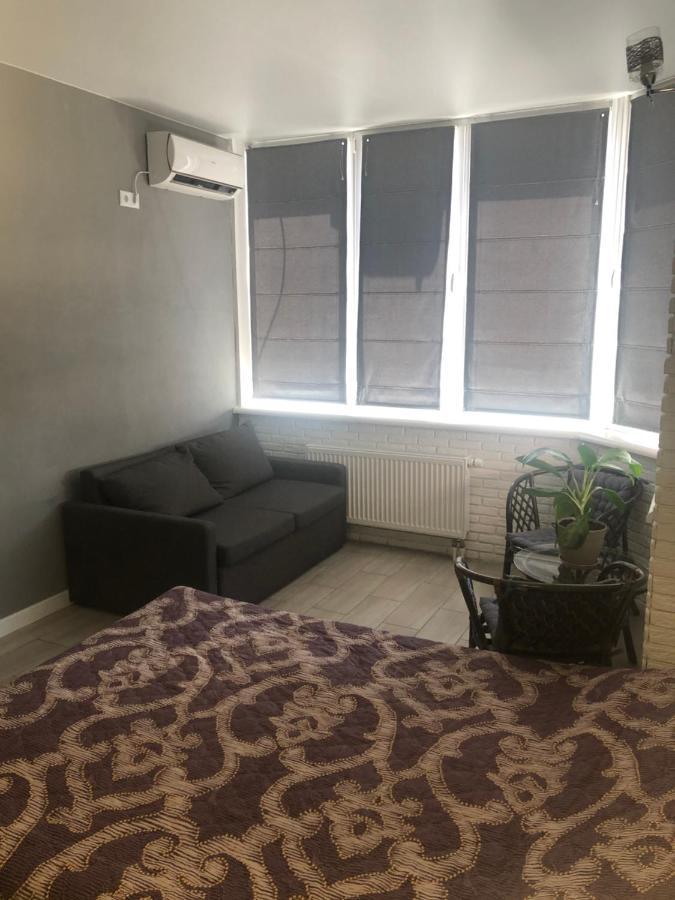 Apartmán Смарт Квартира Kryžanivka Exteriér fotografie