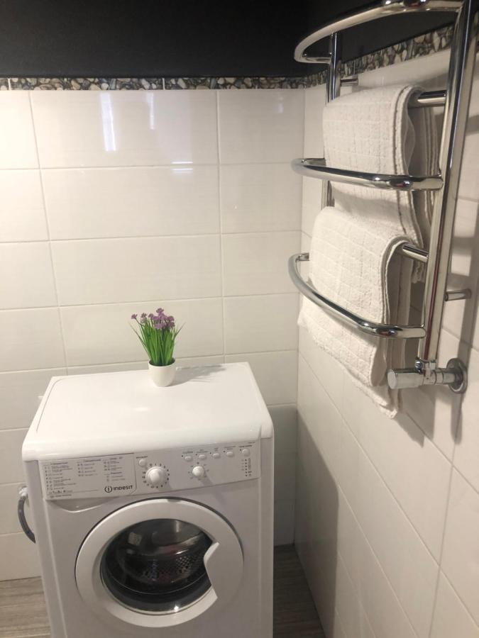Apartmán Смарт Квартира Kryžanivka Exteriér fotografie