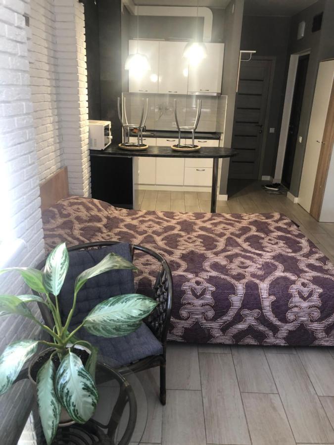Apartmán Смарт Квартира Kryžanivka Exteriér fotografie