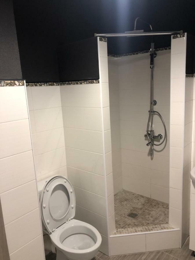 Apartmán Смарт Квартира Kryžanivka Exteriér fotografie