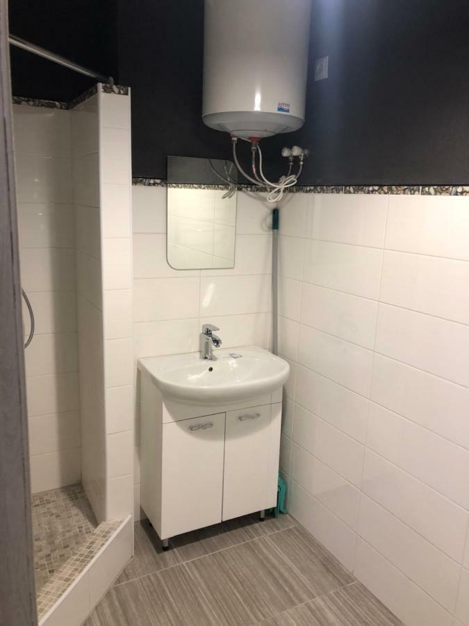 Apartmán Смарт Квартира Kryžanivka Exteriér fotografie