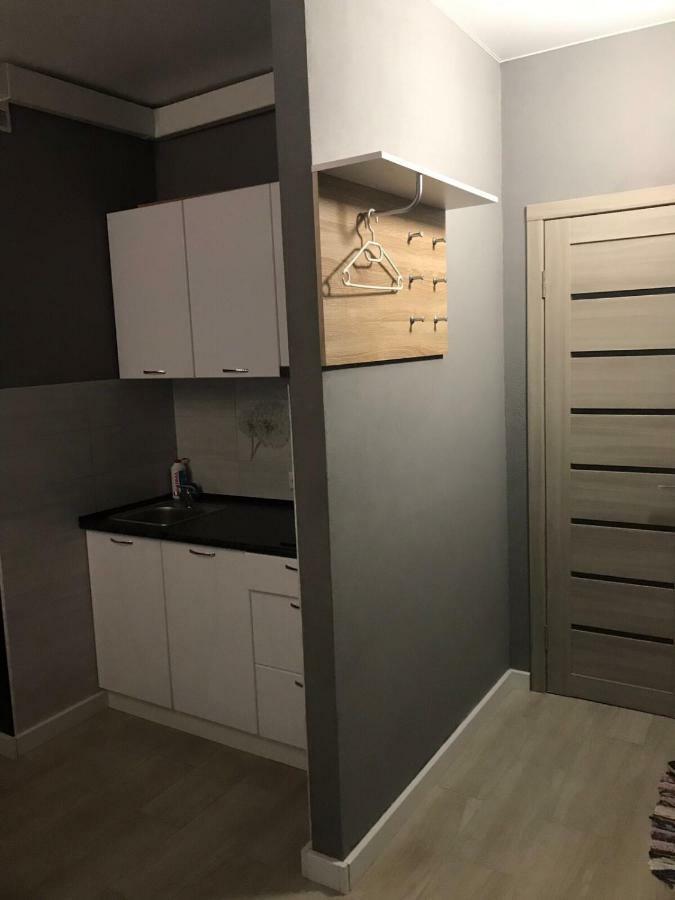 Apartmán Смарт Квартира Kryžanivka Exteriér fotografie