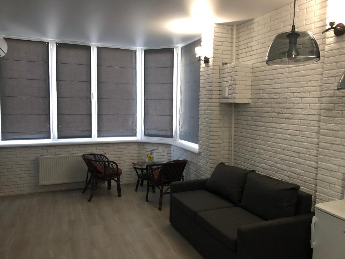 Apartmán Смарт Квартира Kryžanivka Exteriér fotografie